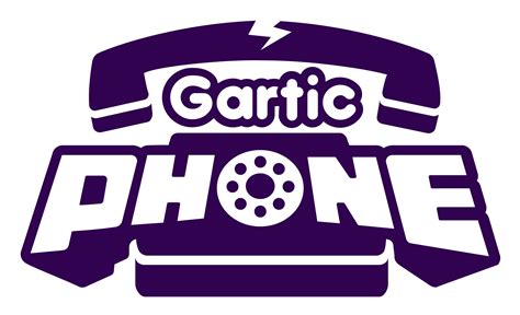 garatic phone|Gartic Phone .